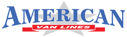American Van Lines logo