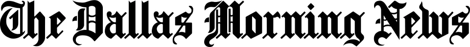 The Dallas Morning News logo