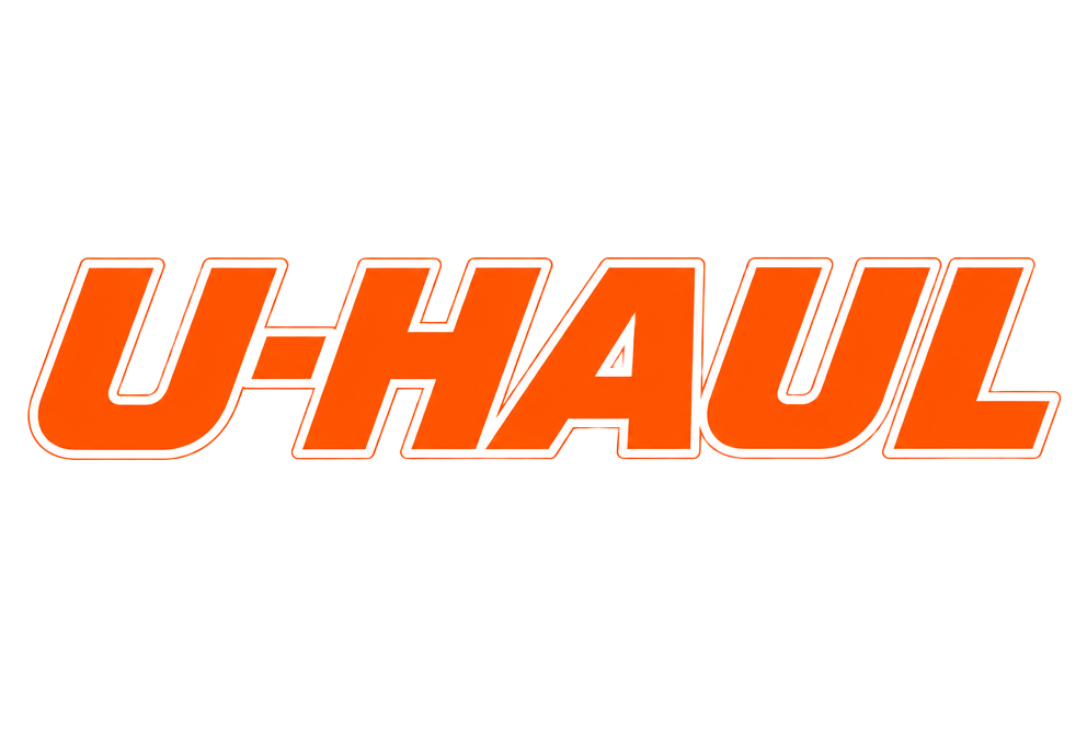 U-Haul logo