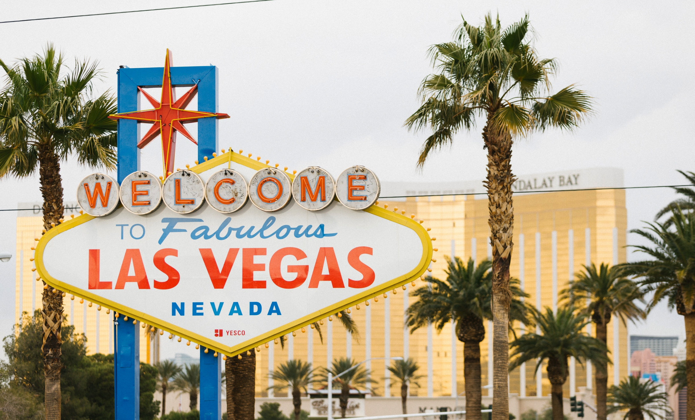 Moving from California to Las Vegas: Costs + Benefits